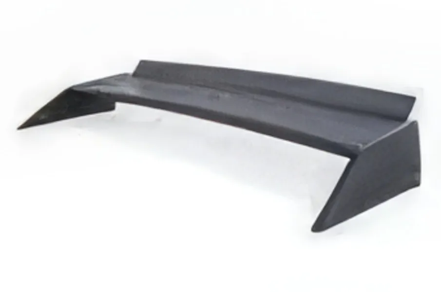 E30 M3 Evo Style Adjustable Boot Spoiler for Coupe & Saloon Models - Image 3