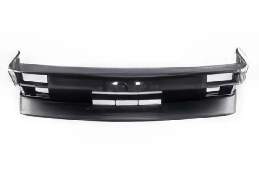 E30 M3 Style Front Bumper Kit for all Models - Image 2