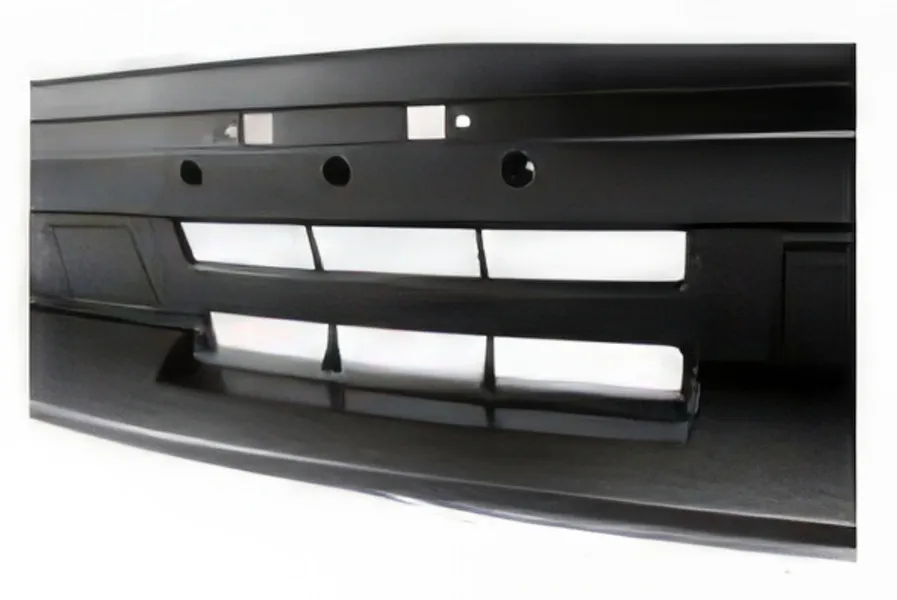 E30 M3 Style Front Bumper Kit for all Models - Image 3