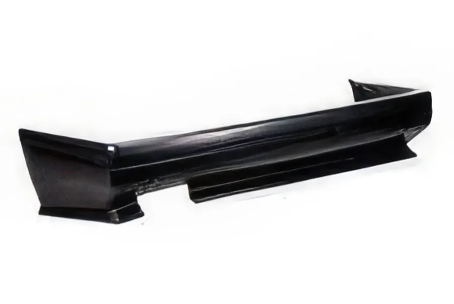 E30 M3 Style Rear Bumper Kit for all Models - Image 2