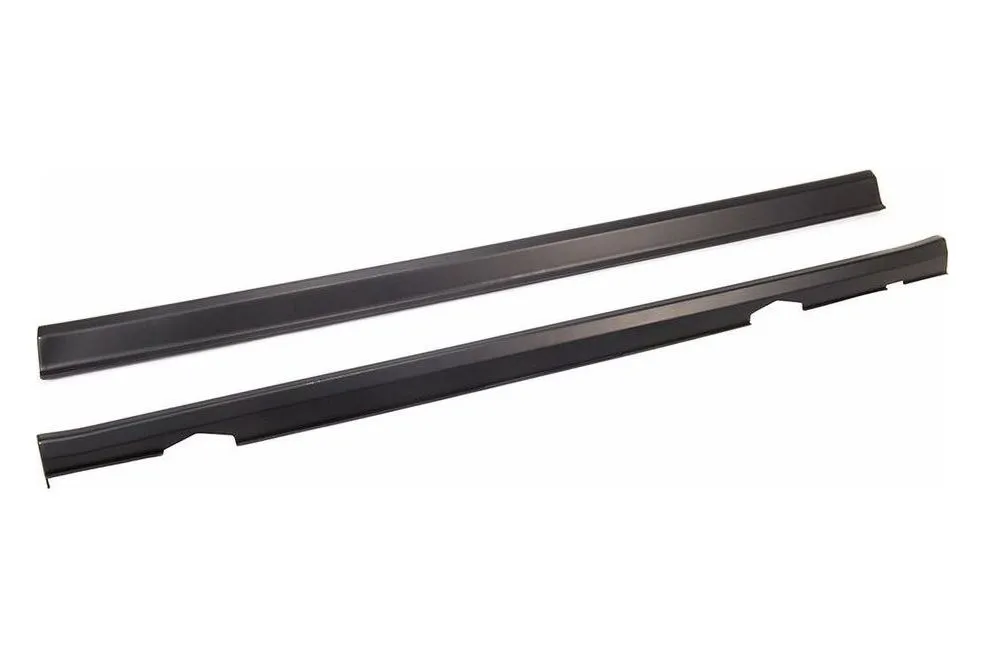 E30 M3 Style Side Skirts for all Models - Image 2