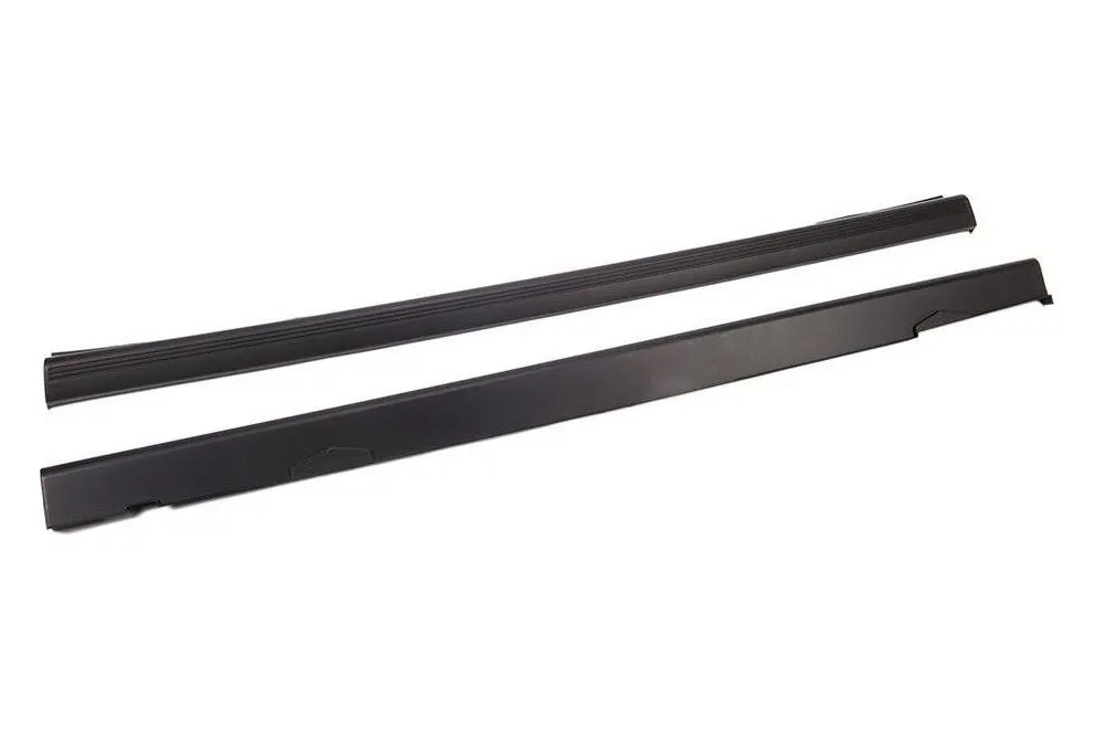 E30 Mtec 1 Style Side Skirts - Image 2