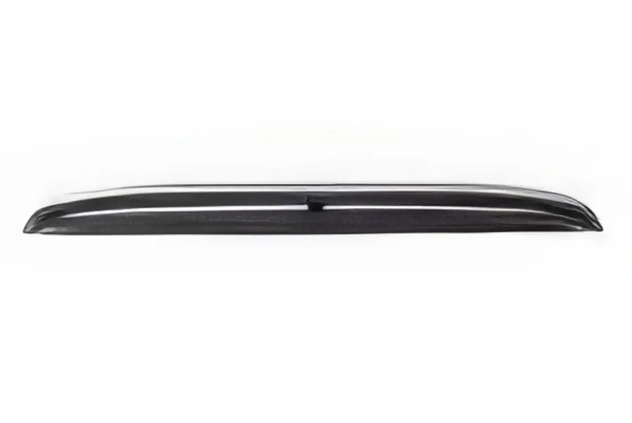 E30 Mtec 2 Style Rear Boot Spoiler for Coupe & Saloon Models - Image 2