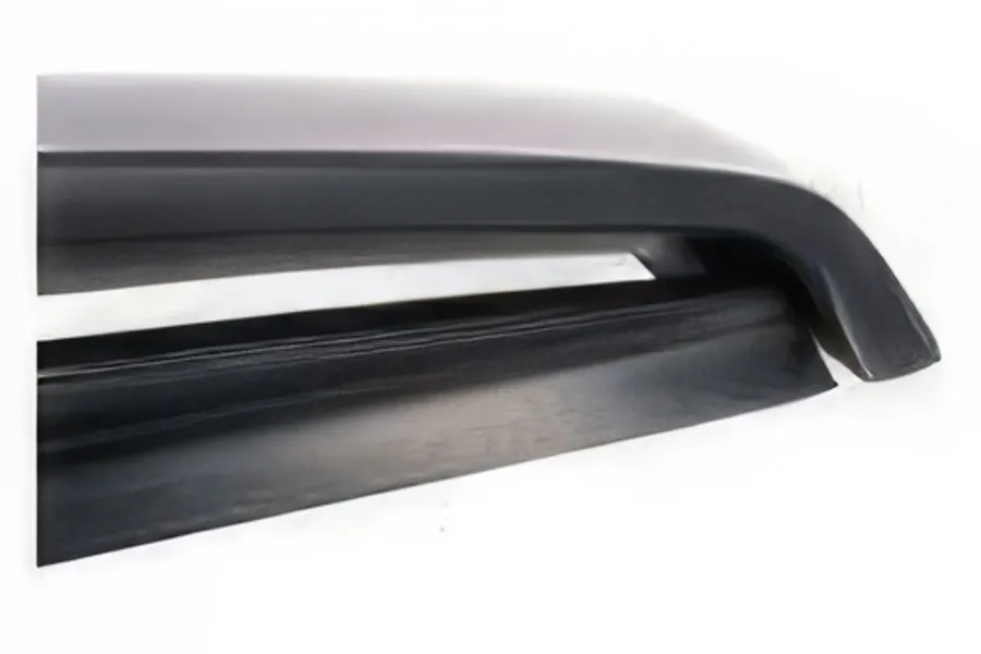 E30 Mtec 2 Style Rear Boot Spoiler for Coupe & Saloon Models - Image 3