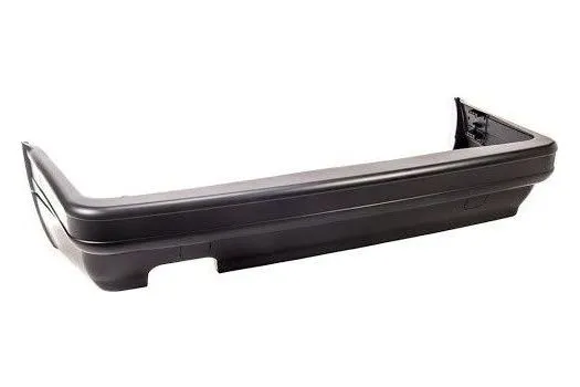 E30 Mtec 2 Style Rear Bumper for Facelift Models - Image 3
