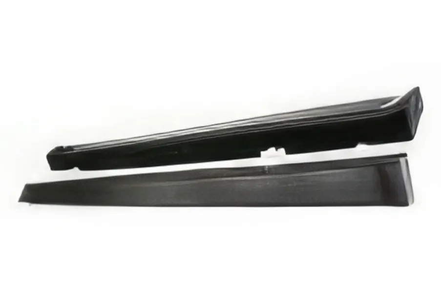 E30 Mtec 2 Style Side Skirts & Door Panel Mouldings for Saloon & Touring Models - Image 3