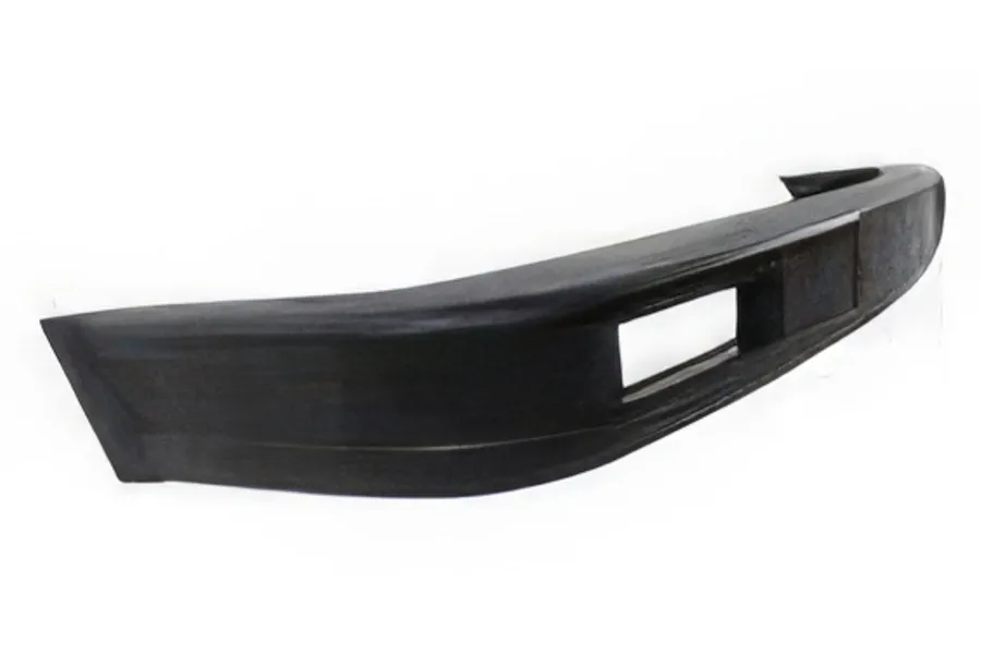 E30 Mtec 2 Style Two Piece Front Bumper Kit for Facelift Models - Image 3