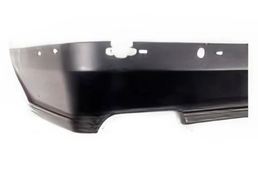 E30 Mtech 1 Style Rear Bumper for Prefacelift Models - Image 3