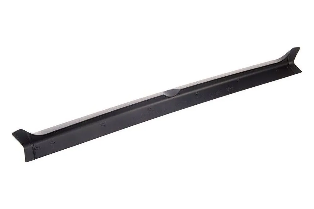 E30 Sport Style Rear Boot Spoiler for Coupe & Saloon Models - Image 2