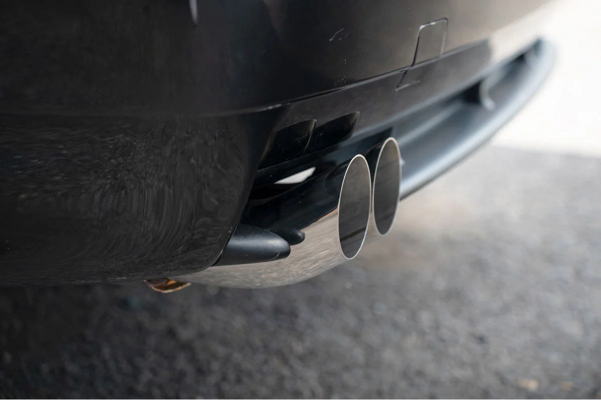 E36 325i / 328i 1991 - 1998 CATBACK EXHAUST SYSTEM - DTM TAIL PIPES - Image 3