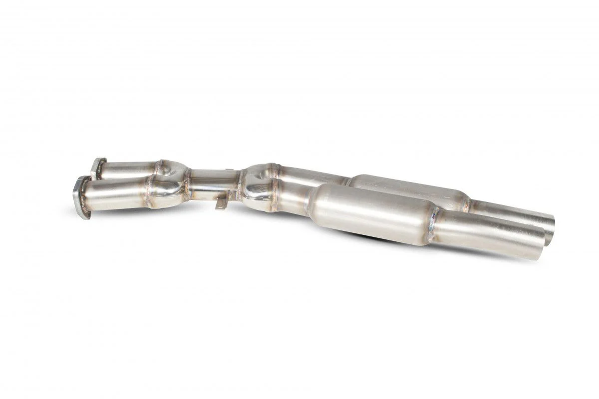 E46 M3 2001 - 2006 CENTRE SECTION - Image 2