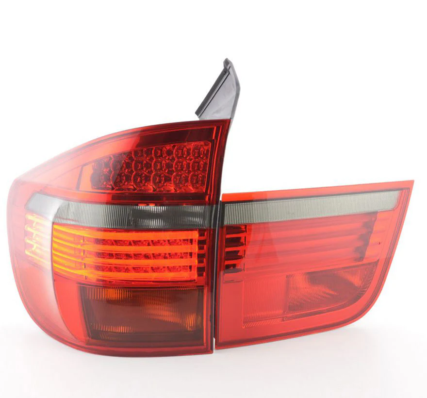 E70 LED rear lamp kit - Image 2