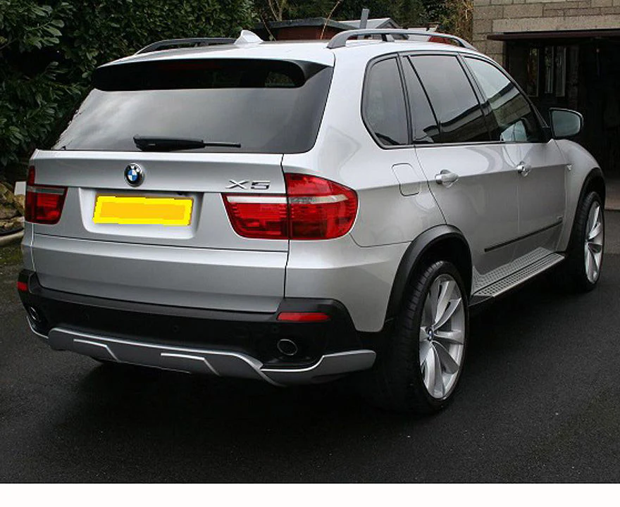 E70 MStyle Aerodynamic Package - Image 3