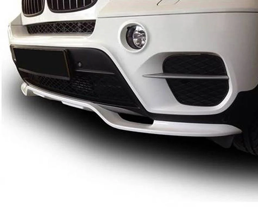 E70 Mstyle performance aerodynamic bodykit, for facelift 2010 on - Image 3