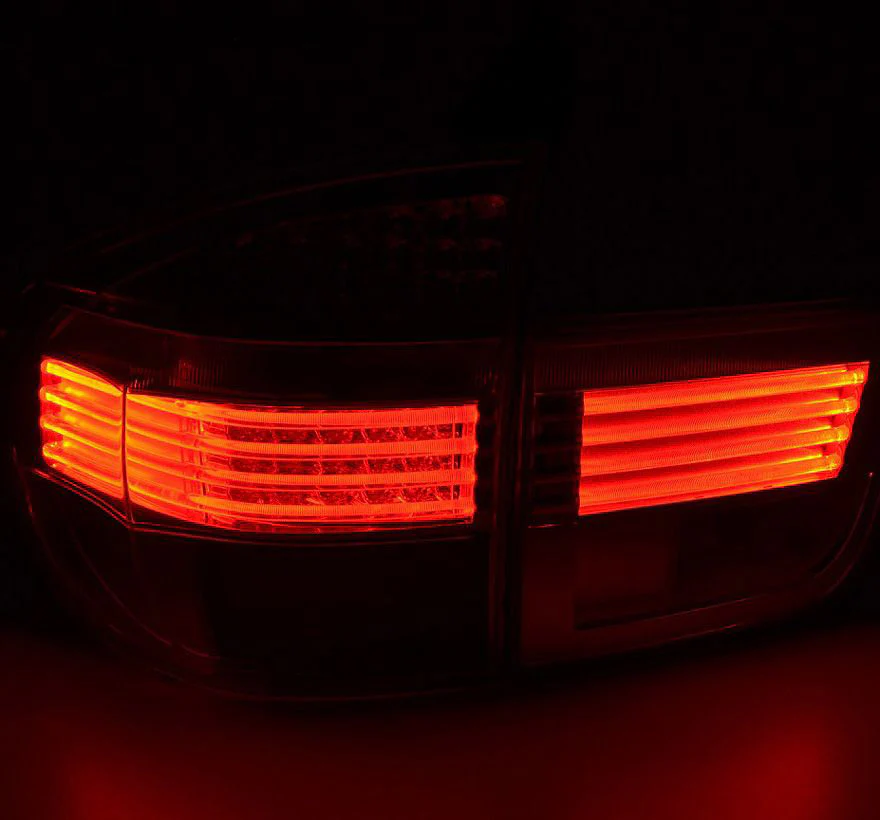 E70 X5 LED rear lamp kit - Image 3