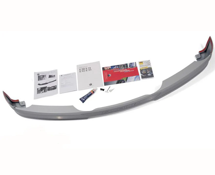 E90 and E91 Alpina front splitter Type 361 - Image 2