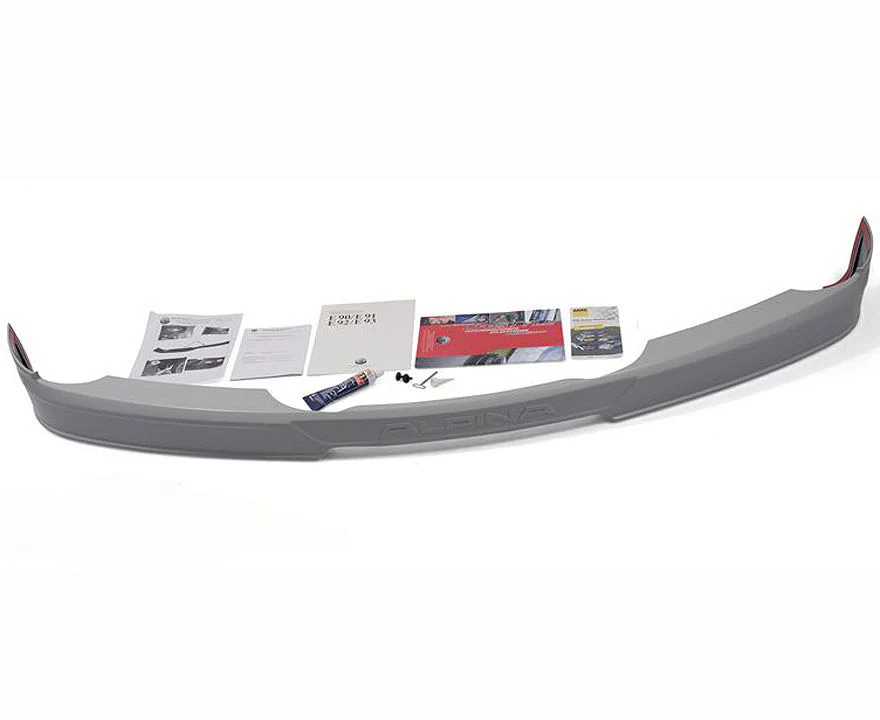 E90 and E91 Alpina front splitter Type 361 - Image 3