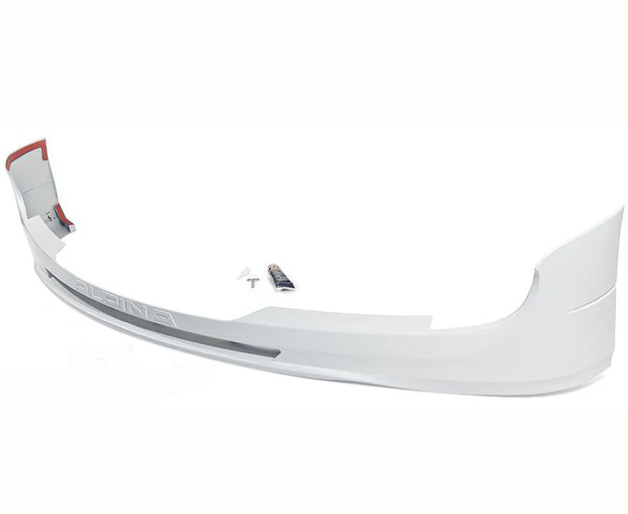 E90 and E91 alpina front splitter Type 419 - Image 2