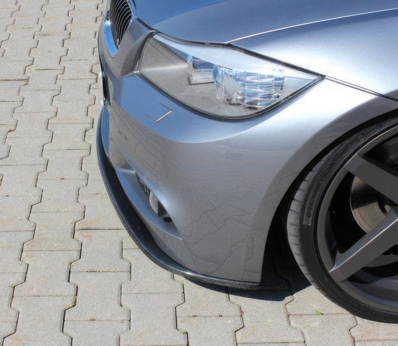 E90 E91 Kerscher Front Splitter for LCI Models - Image 3