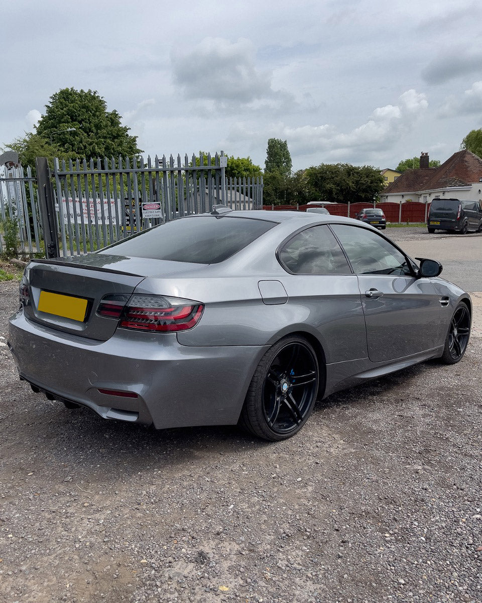 E92/93 ''M'' look new generation rear bumper - Image 3