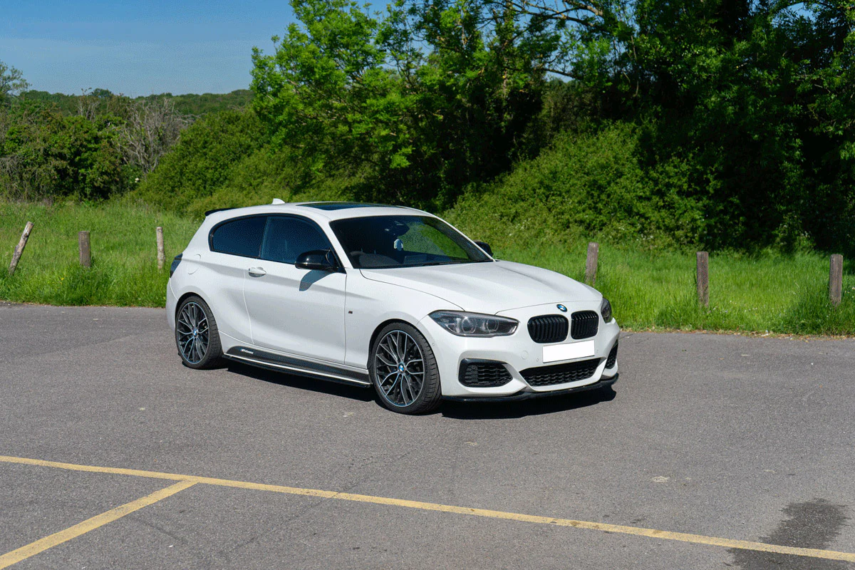 Eibach Pro Street S Coilover Kit F20 F21 F22 F23 F30 F32 (Without EDC & Without X-Drive) - Group B - Image 2