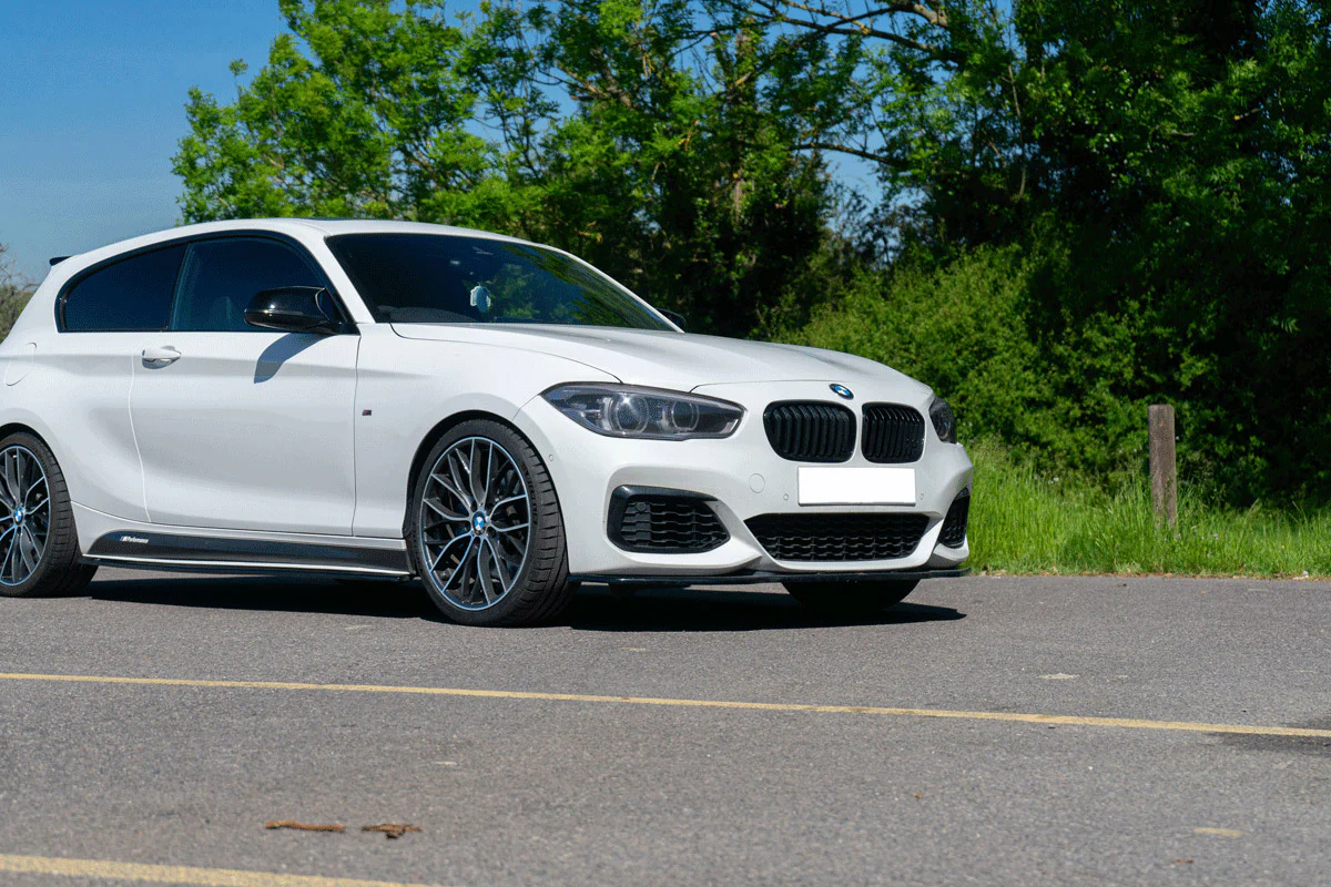 Eibach Pro Street S Coilover Kit F20 F21 F22 F23 F30 F32 (Without EDC & Without X-Drive) - Group B - Image 3