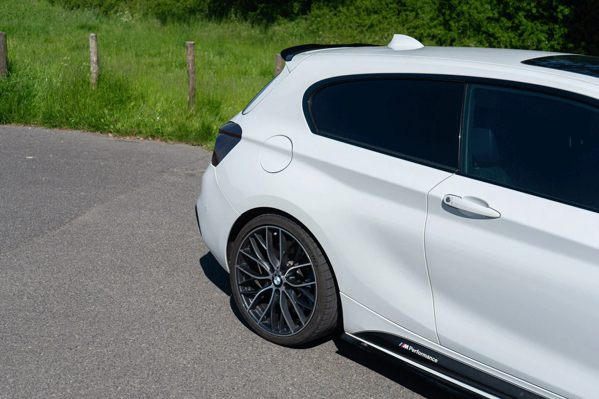Eibach Pro Street S Coilover Kit F20 F21 F22 F23 F30 F32 (Without EDC & Without X-Drive) - Group B - Image 4