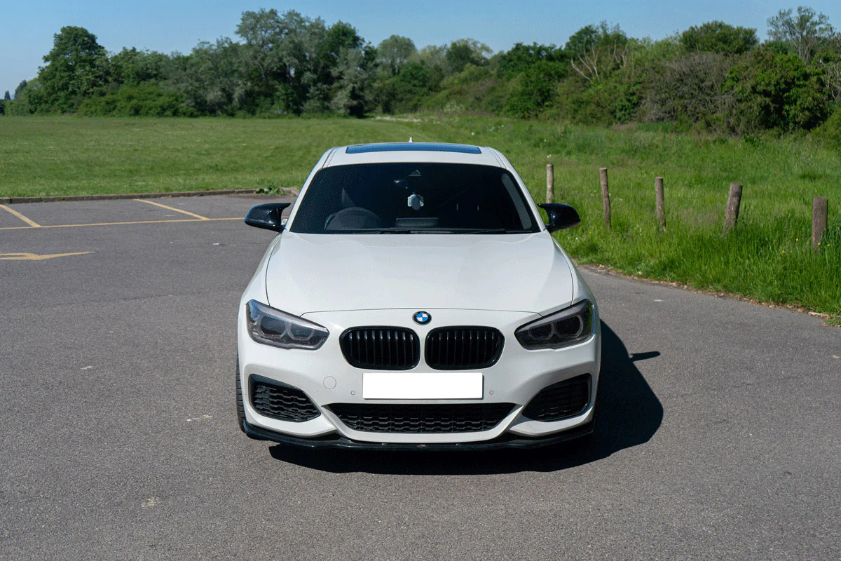 Eibach Pro Street S Coilover Kit F20 F21 F22 F23 F30 F32 (Without EDC & Without X-Drive) - Group B - Image 5