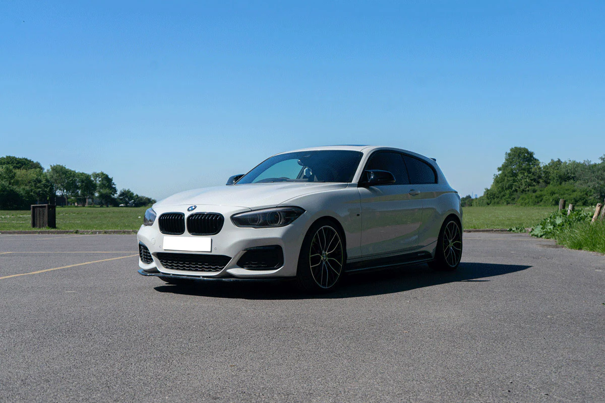 Eibach Pro Street S Coilover Kit F20 F21 F22 F23 F30 F32 (Without EDC & Without X-Drive) - Group B - Image 6