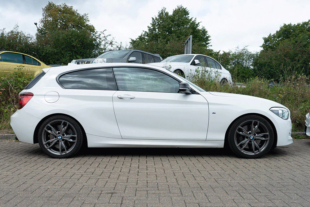 Eibach prokit for all F20/21 M135i models - Image 2