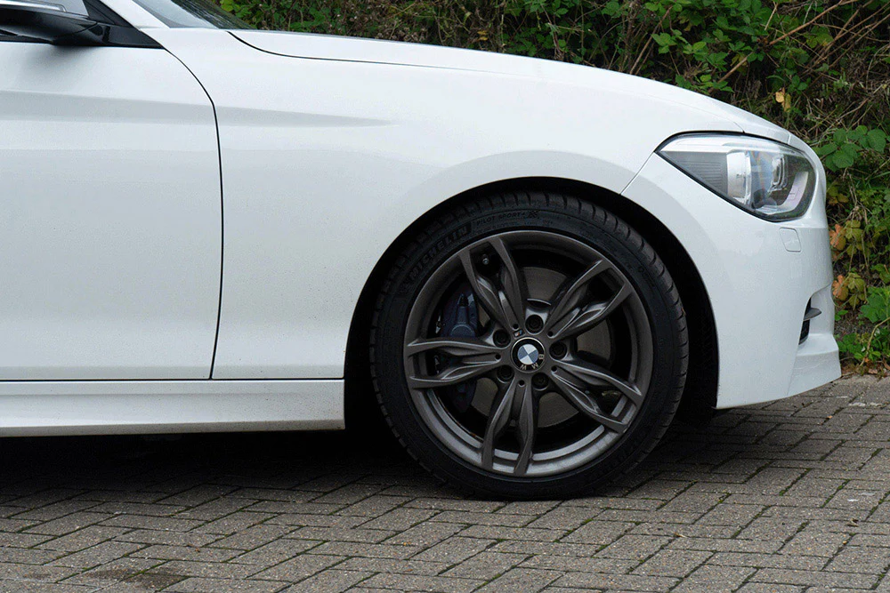Eibach prokit for all F20/21 M135i models - Image 3