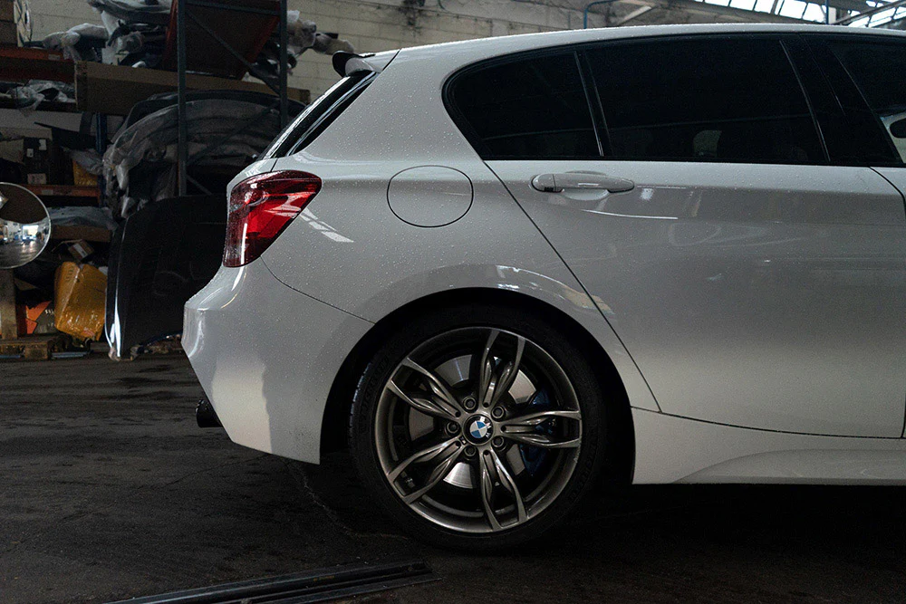 Eibach prokit for all F20/21 M135i models - Image 4