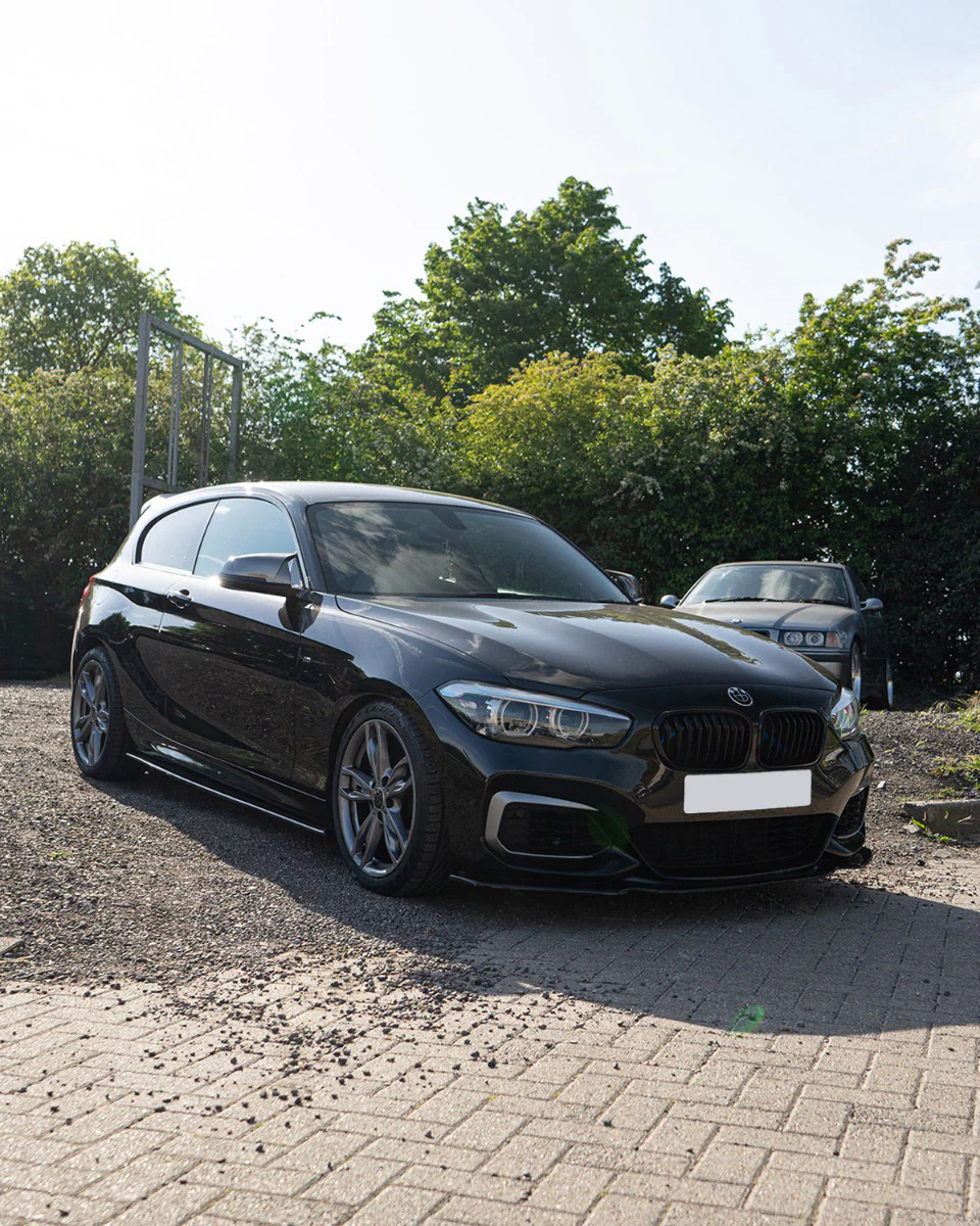 Eibach prokit for all F20/21 M135i models - Image 5