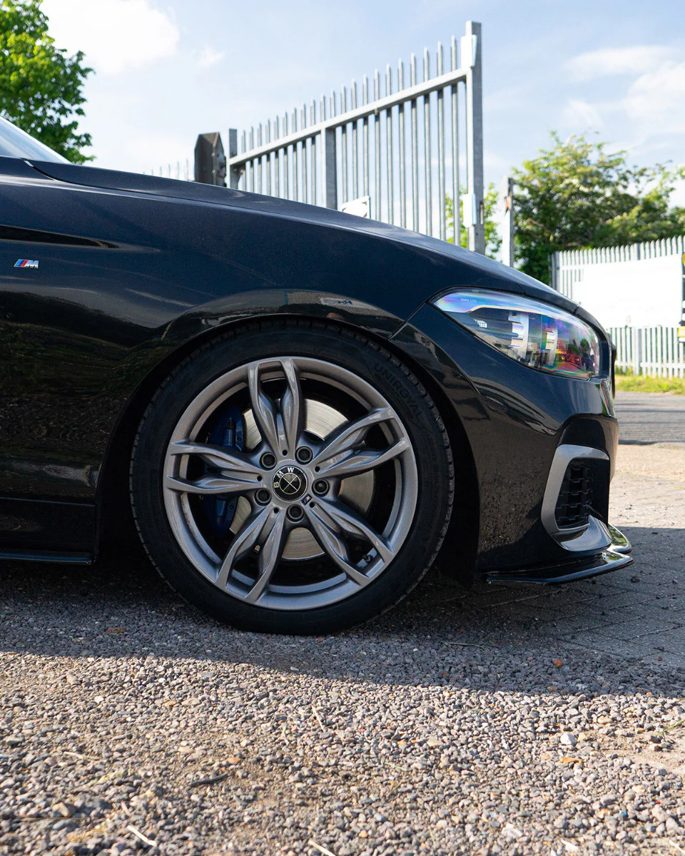 Eibach prokit for all F20/21 M135i models - Image 6