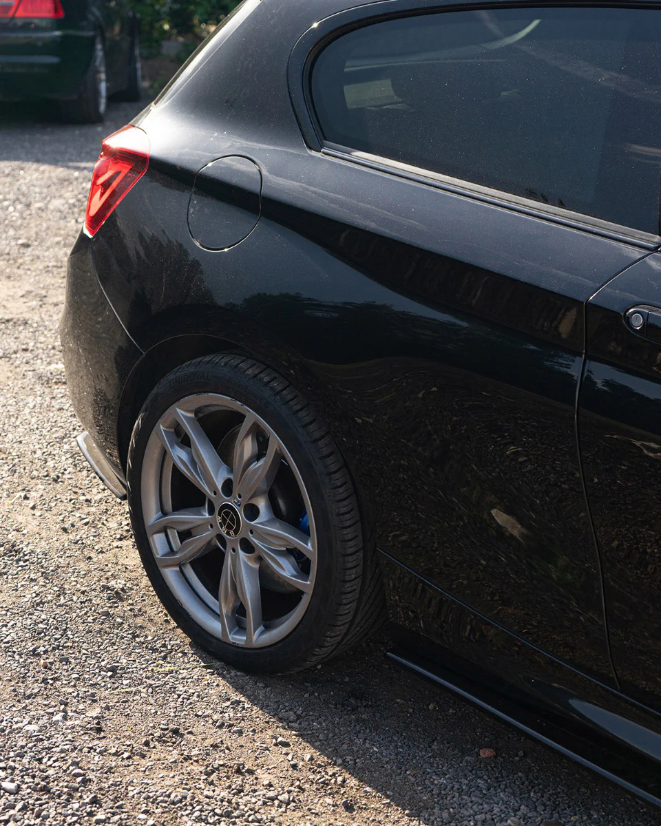 Eibach prokit for all F20/21 M135i models - Image 7