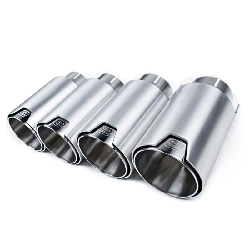 Eisenmann Exhaust Rear Section Valved for F87 M2 Competition BMW 2 Series - Image 4