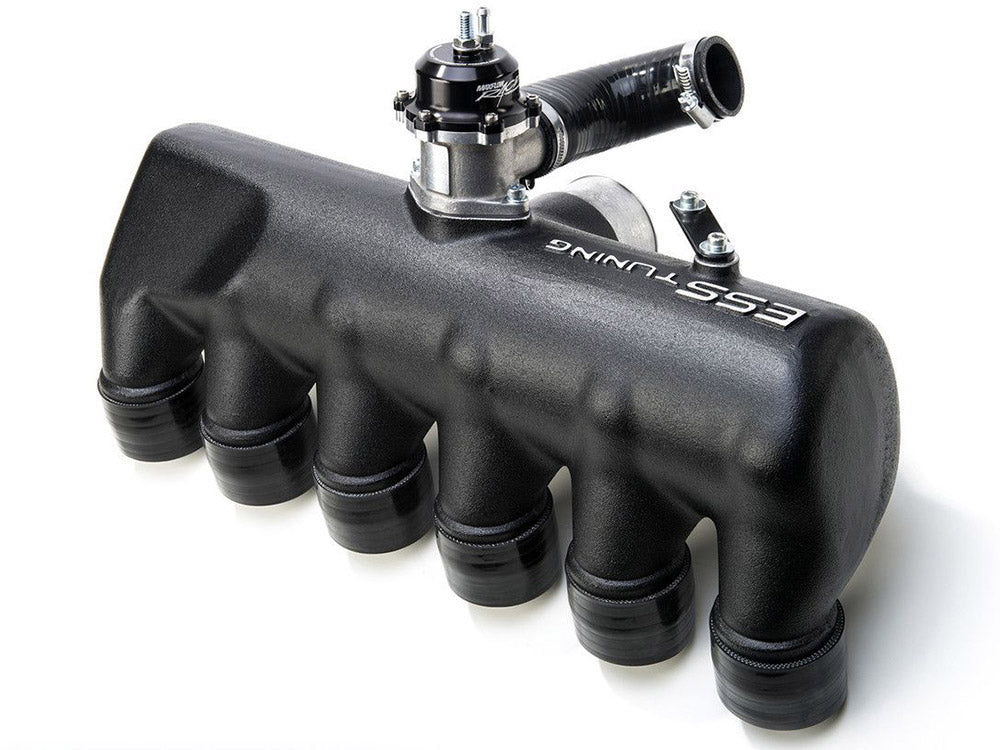 ESS Tuning E46 M3 G500 Supercharger System (Gen.4) - Image 3