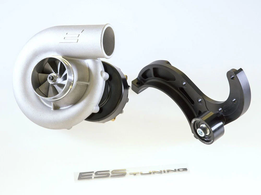 ESS Tuning N52/N52N G1 Supercharger System (Gen.3) - Image 3