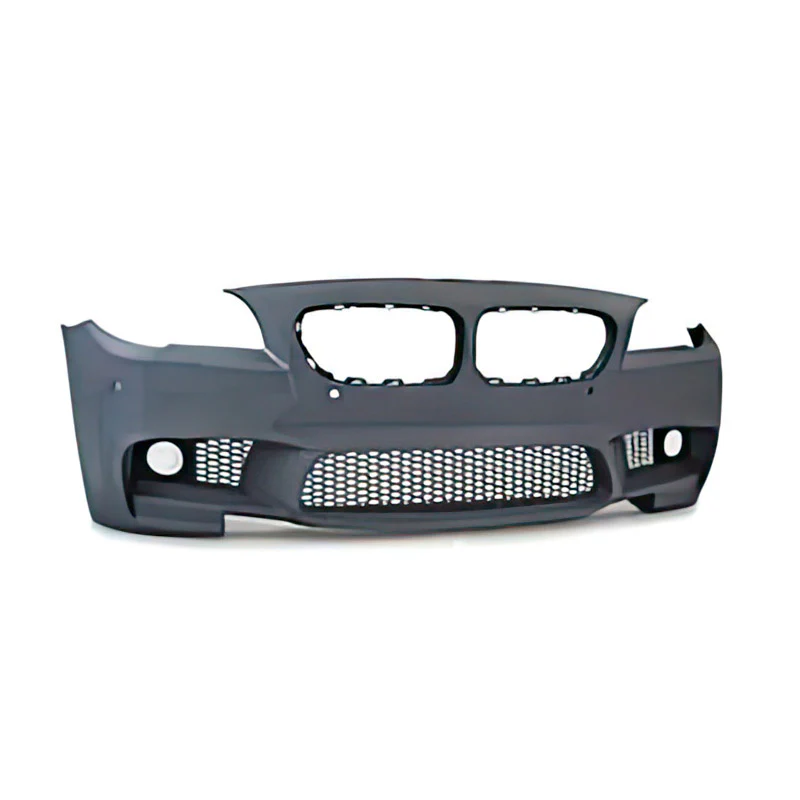 F10 and F11 MLook front bumper - Image 3