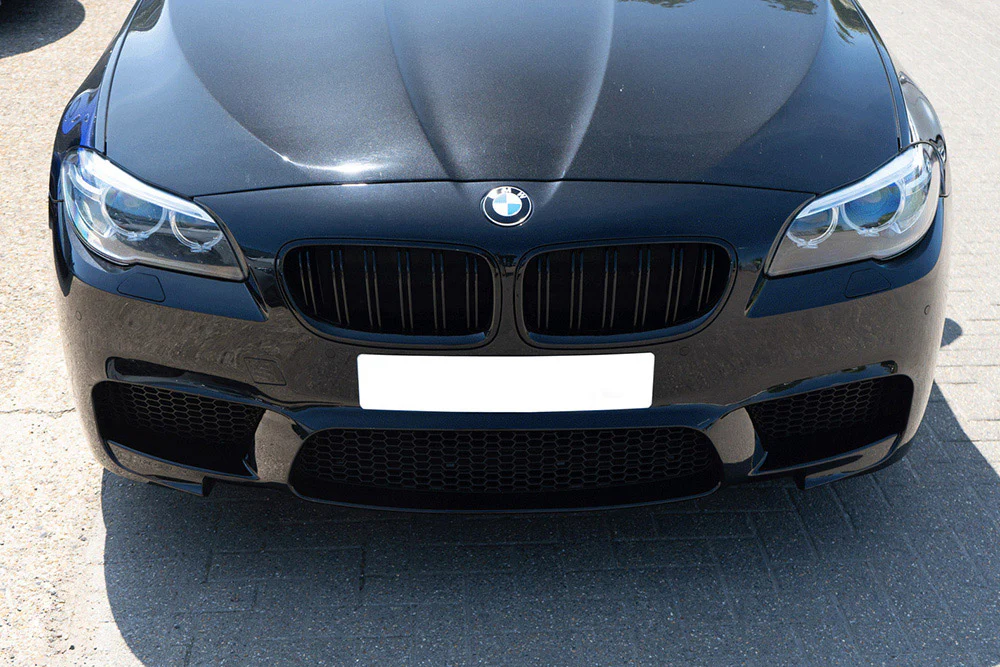 F10 and F11 MLook front bumper - Image 4