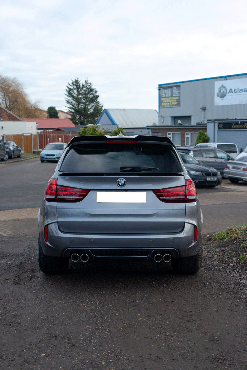F15 X5 MLook Bodykit - Image 10