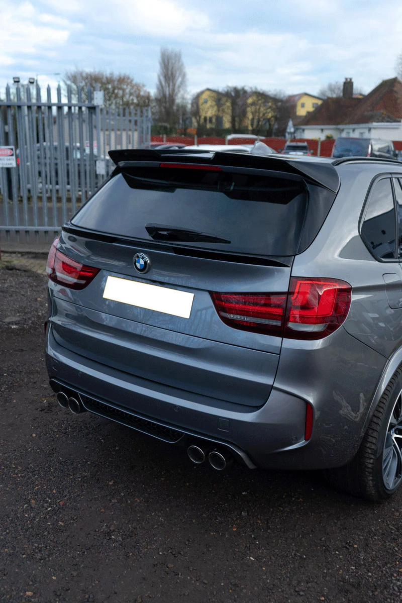 F15 X5 MLook Bodykit - Image 11