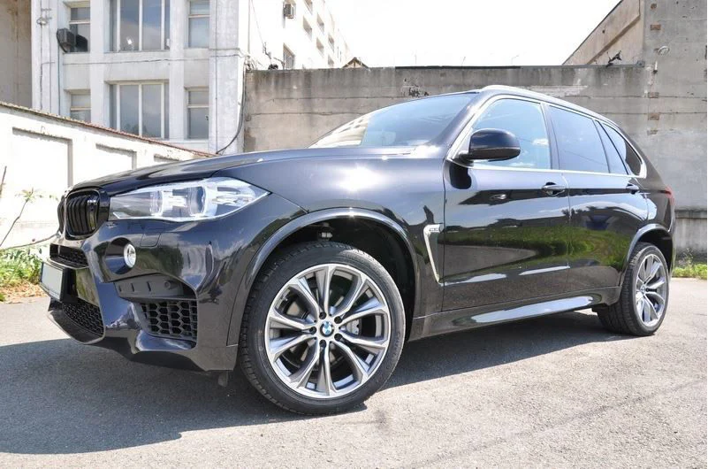 F15 X5 MLook Bodykit - Image 2
