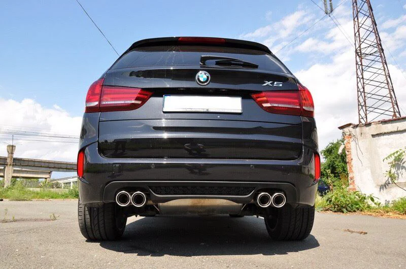 F15 X5 MLook Bodykit - Image 3
