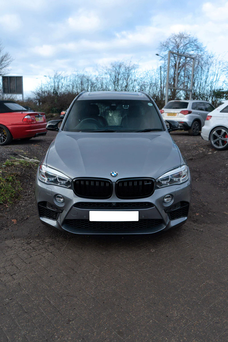 F15 X5 MLook Bodykit - Image 7