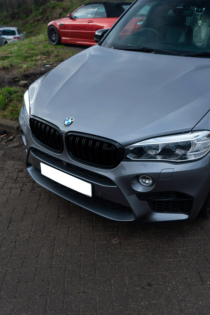 F15 X5 MLook Bodykit - Image 8