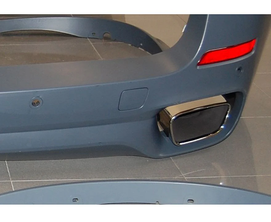F15 X5 Sportlook bodykit - Image 2