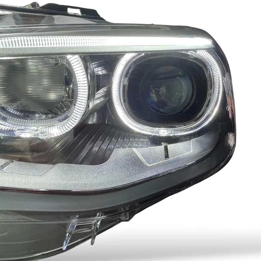 F20 & F21 Angel Eye Projector Headlamps - Image 3