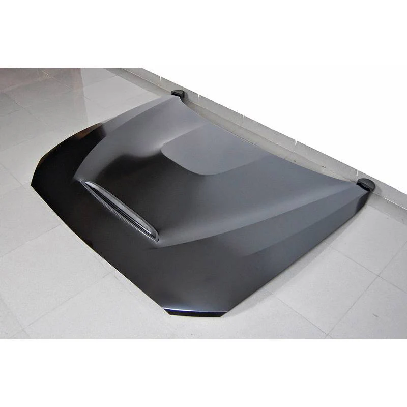 F20, F21, F22, F23 MStyle GTS look bonnet. - Image 2
