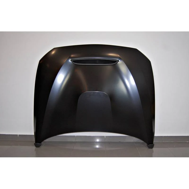 F20, F21, F22, F23 MStyle GTS look bonnet. - Image 3